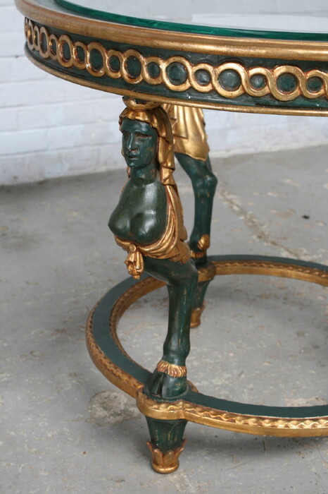 Empire Sidetable