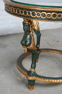 Empire Sidetable