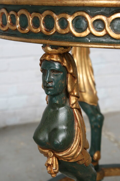 Empire Sidetable