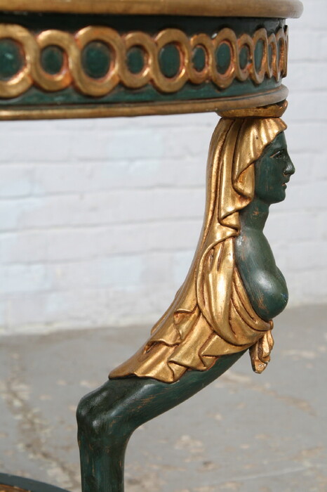 Empire Sidetable