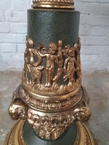 Empire Sidetable