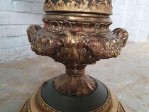 Empire Sidetable