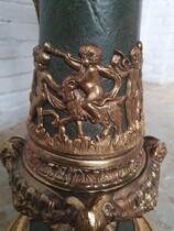 Empire Sidetable