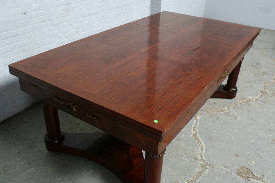 Empire Table (Large)