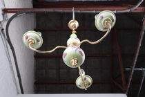 Flemish Chandelier