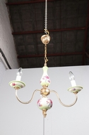 Flemish Chandelier