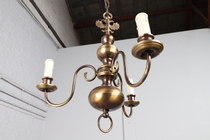 Flemish Chandelier