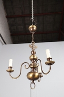 Flemish Chandelier