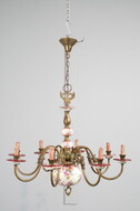 Flemish Chandelier