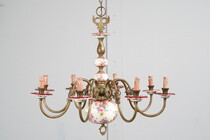 Flemish Chandelier