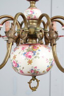 Flemish Chandelier