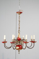 Flemish Chandelier