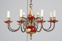 Flemish Chandelier