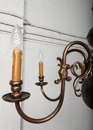 Flemish style Chandelier