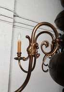 Flemish style Chandelier