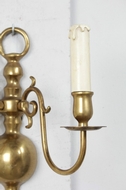 Flemish Wall sconces