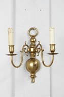 Flemish Wall sconces