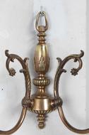 Flemish Wall sconces