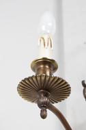 Flemish Wall sconces