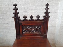 Gothic Cabinet