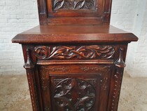 Gothic Cabinet