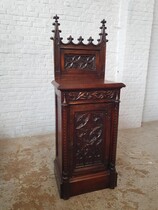 Gothic Cabinet