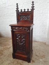 Gothic Cabinet