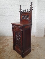 Gothic Cabinet