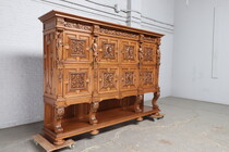 Gothic Cabinet