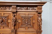 Gothic Cabinet