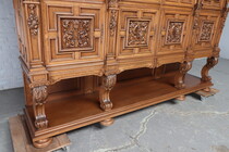 Gothic Cabinet