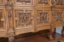 Gothic Cabinet