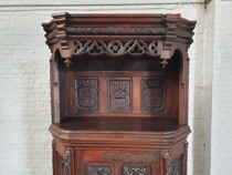 Gothic Cabinet