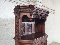 Gothic Cabinet