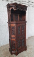 Gothic Cabinet