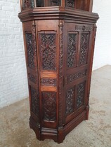 Gothic Cabinet