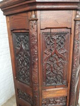 Gothic Cabinet