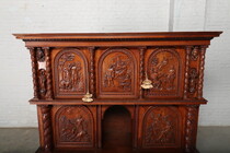 Gothic Cabinet