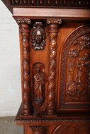 Gothic Cabinet