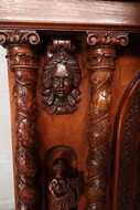 Gothic Cabinet