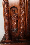 Gothic Cabinet