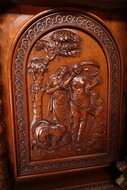 Gothic Cabinet