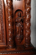 Gothic Cabinet