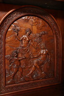 Gothic Cabinet