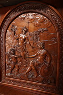 Gothic Cabinet