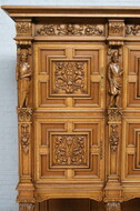 Gothic Cabinet