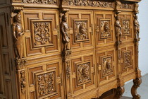 Gothic Cabinet