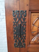 Gothic Cabinet