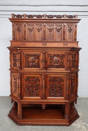 Gothic Cabinet