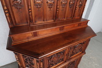 Gothic Cabinet